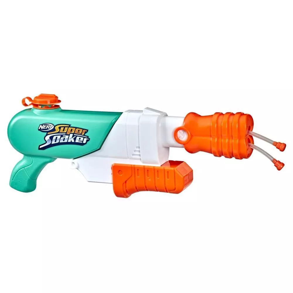 Nerf Supersoaker Hydro Frenzy F3891