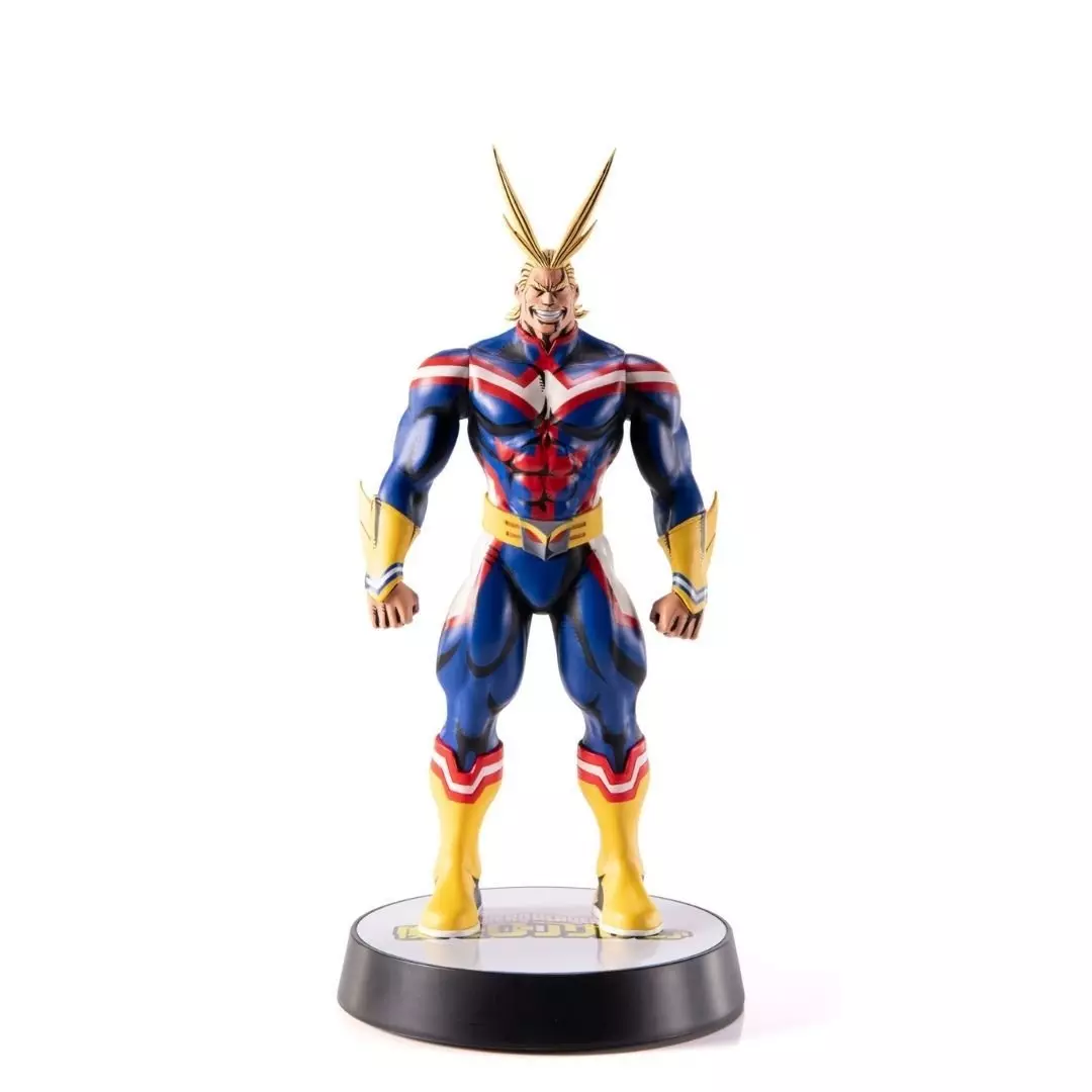 First4figures My Hero Academia All Might