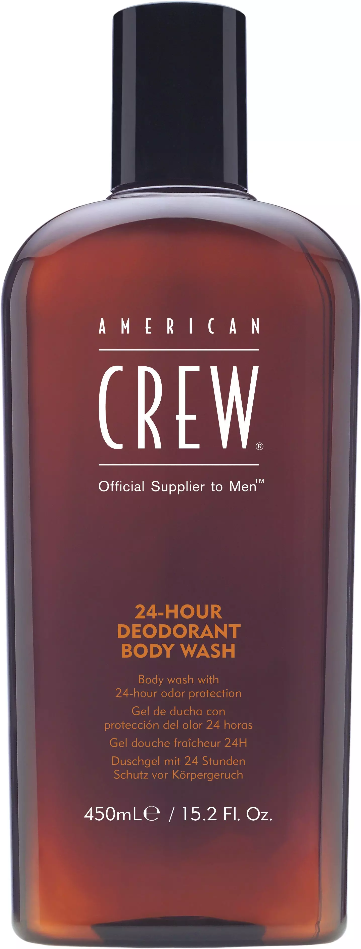 American Crew -Hour Deodorant Body Wash