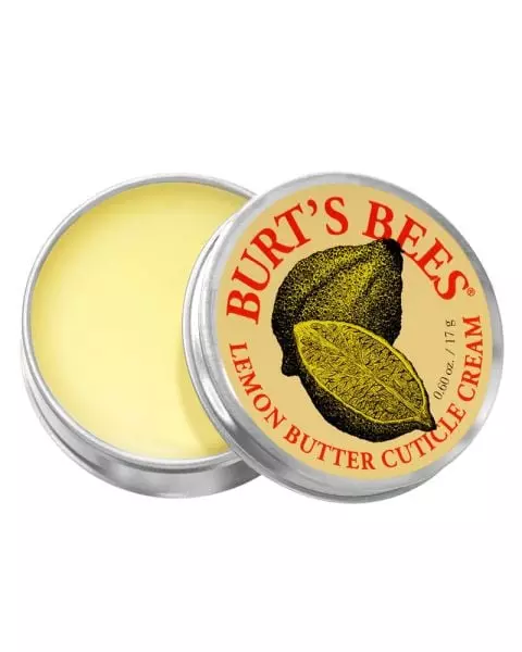 Burts Bees Lemon Butter Cuticle Cream