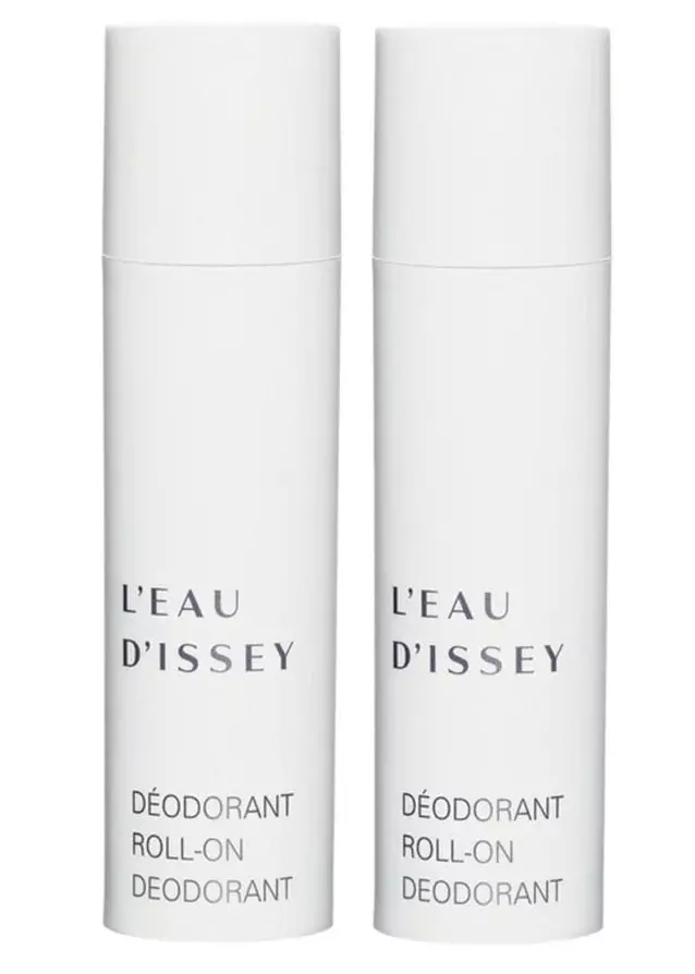 Issey Miyake X Leau Dissey Roll-On