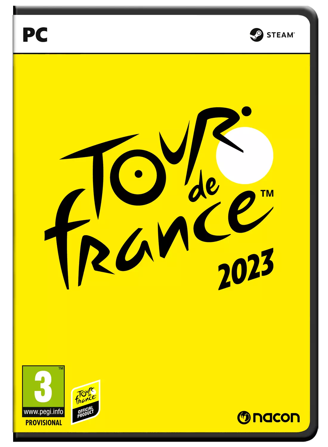 Tour De France 2023