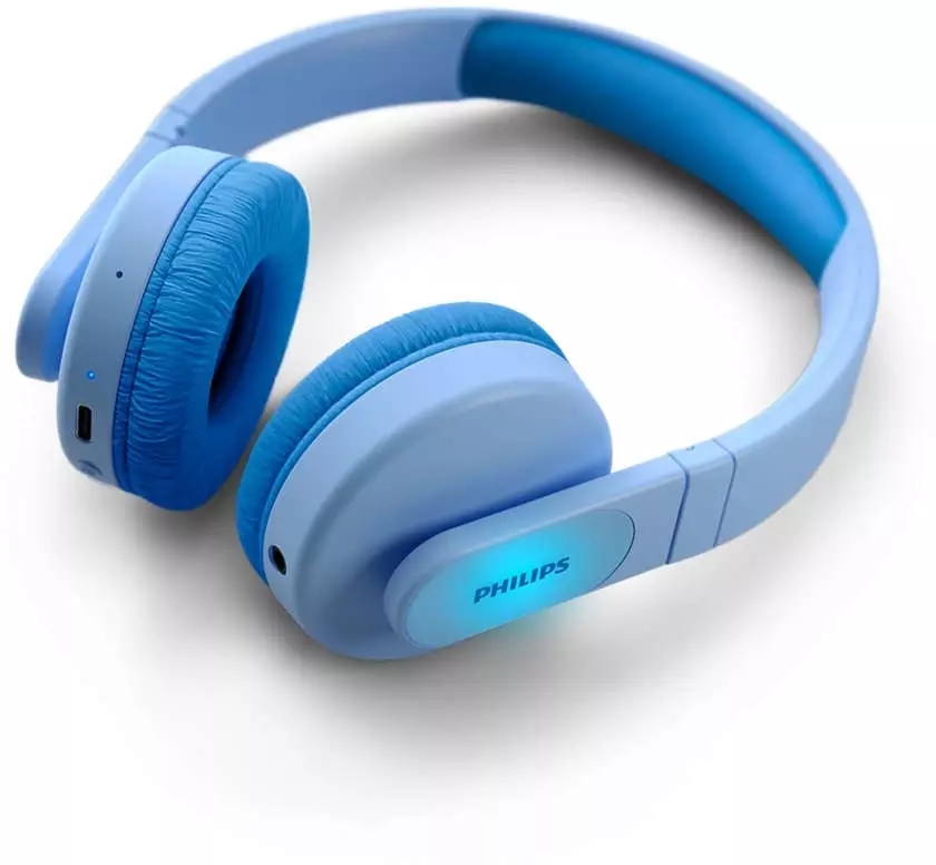 Philips Audio Kids Wireless Headphones