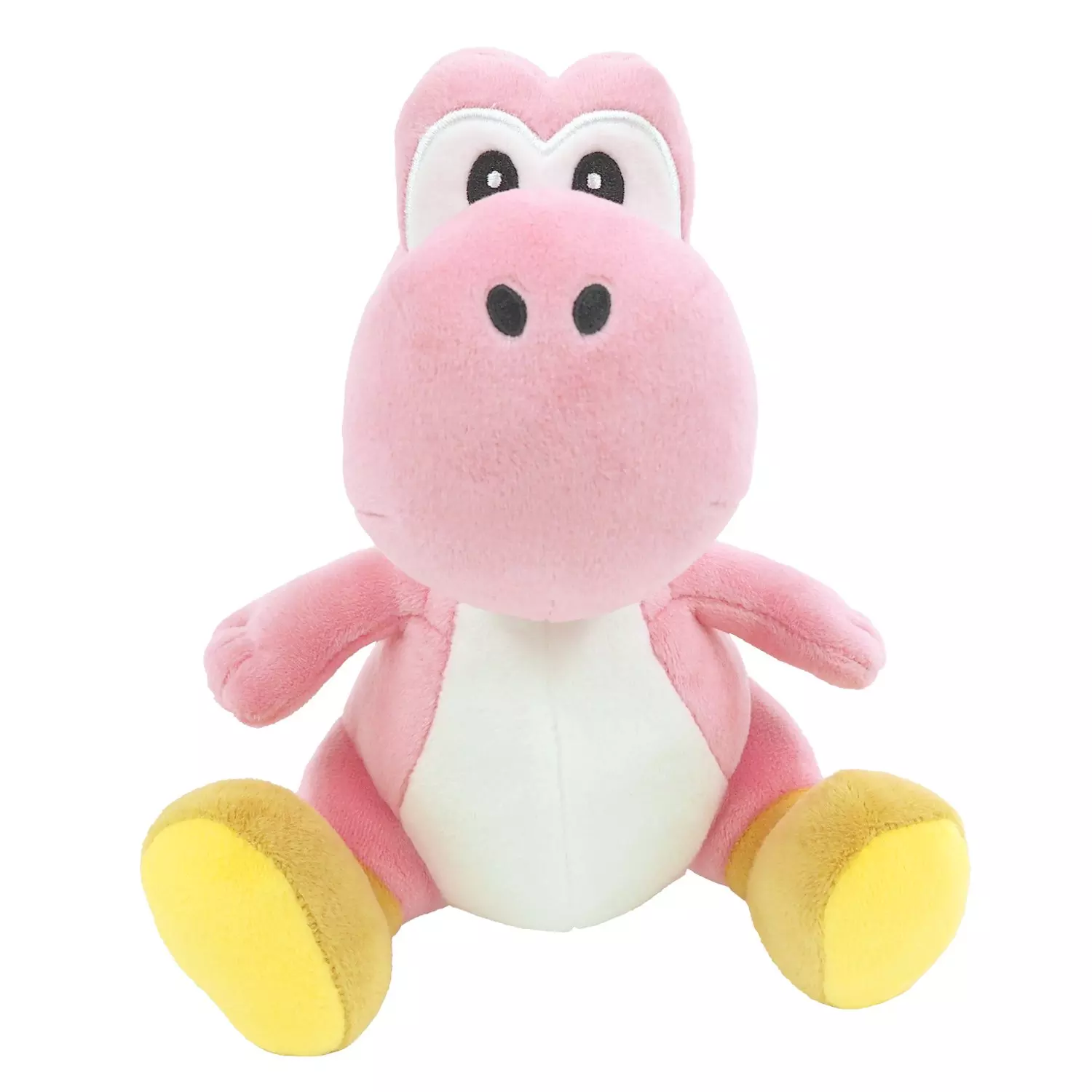 Super Mario Yoshi Pink