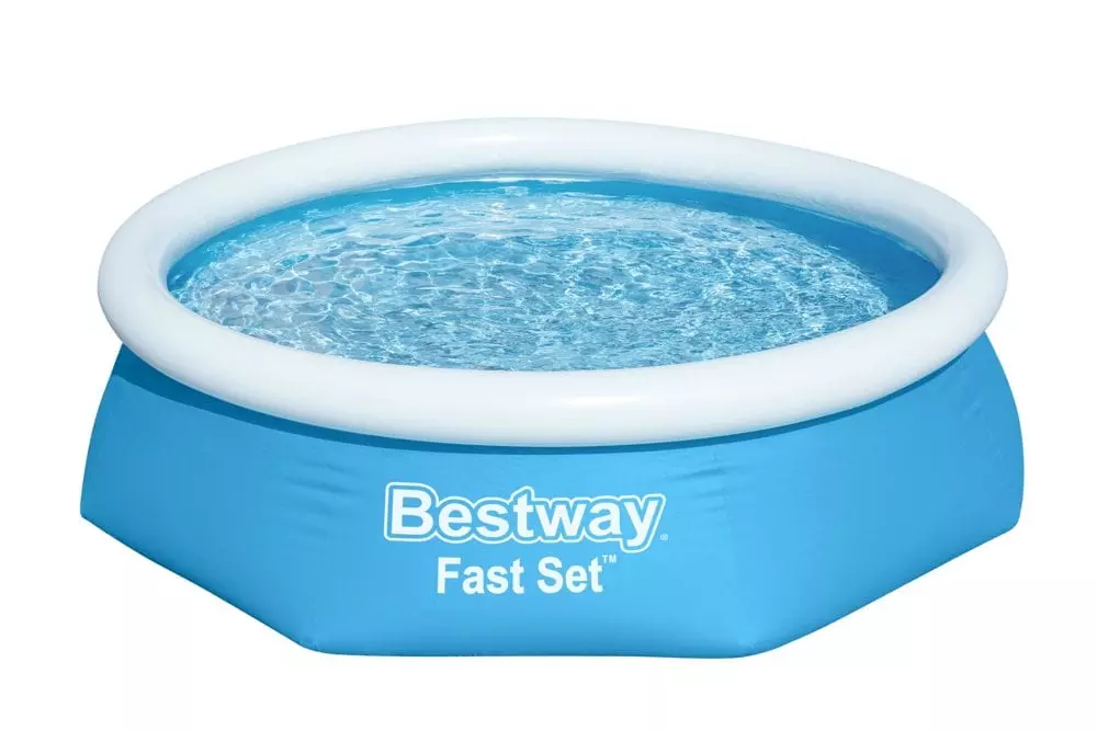 Bestway Fast Set Pool .44M X