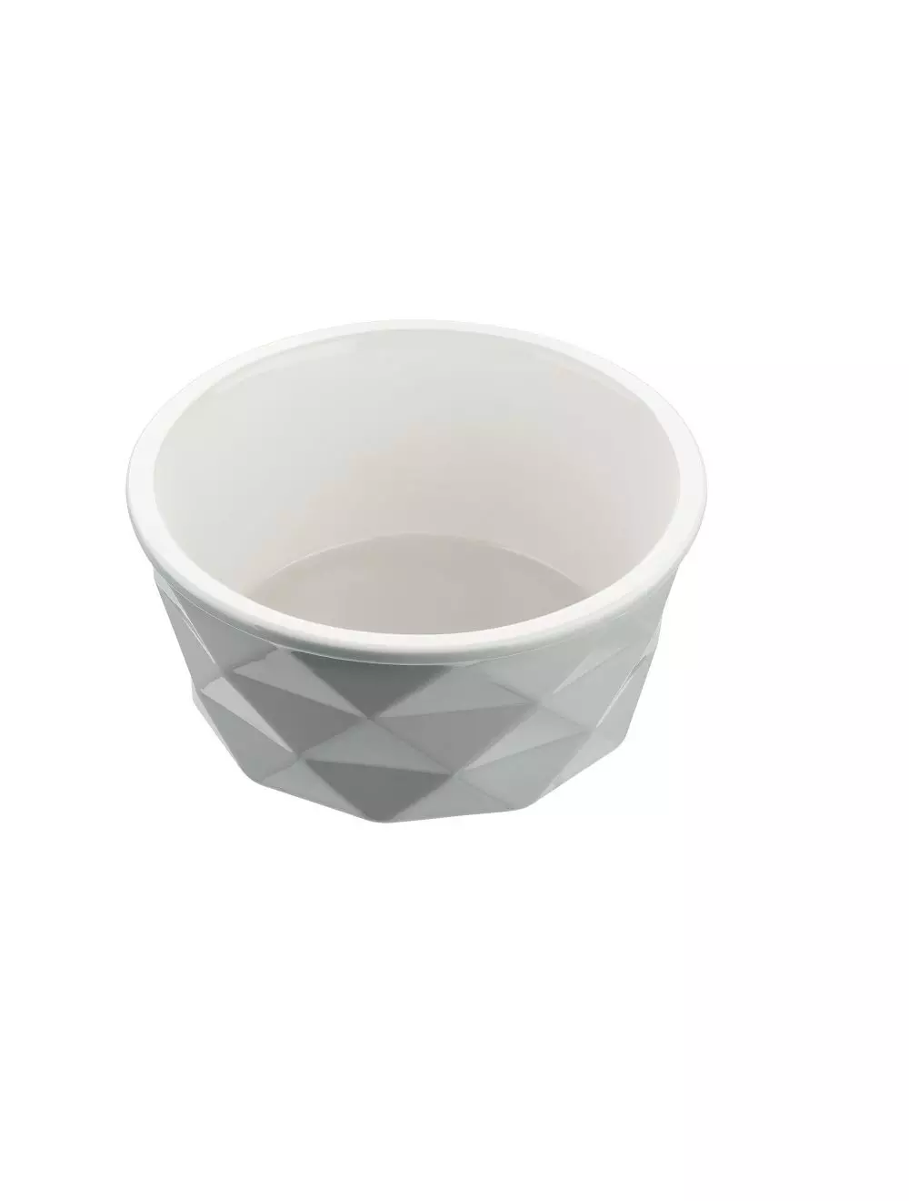 Hunter Bowl Ceramik Eiby 1100Ml Grey