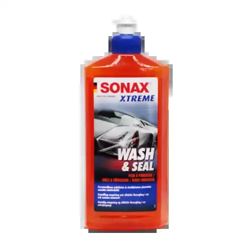Sonax Xtreme Washseal 500Ml