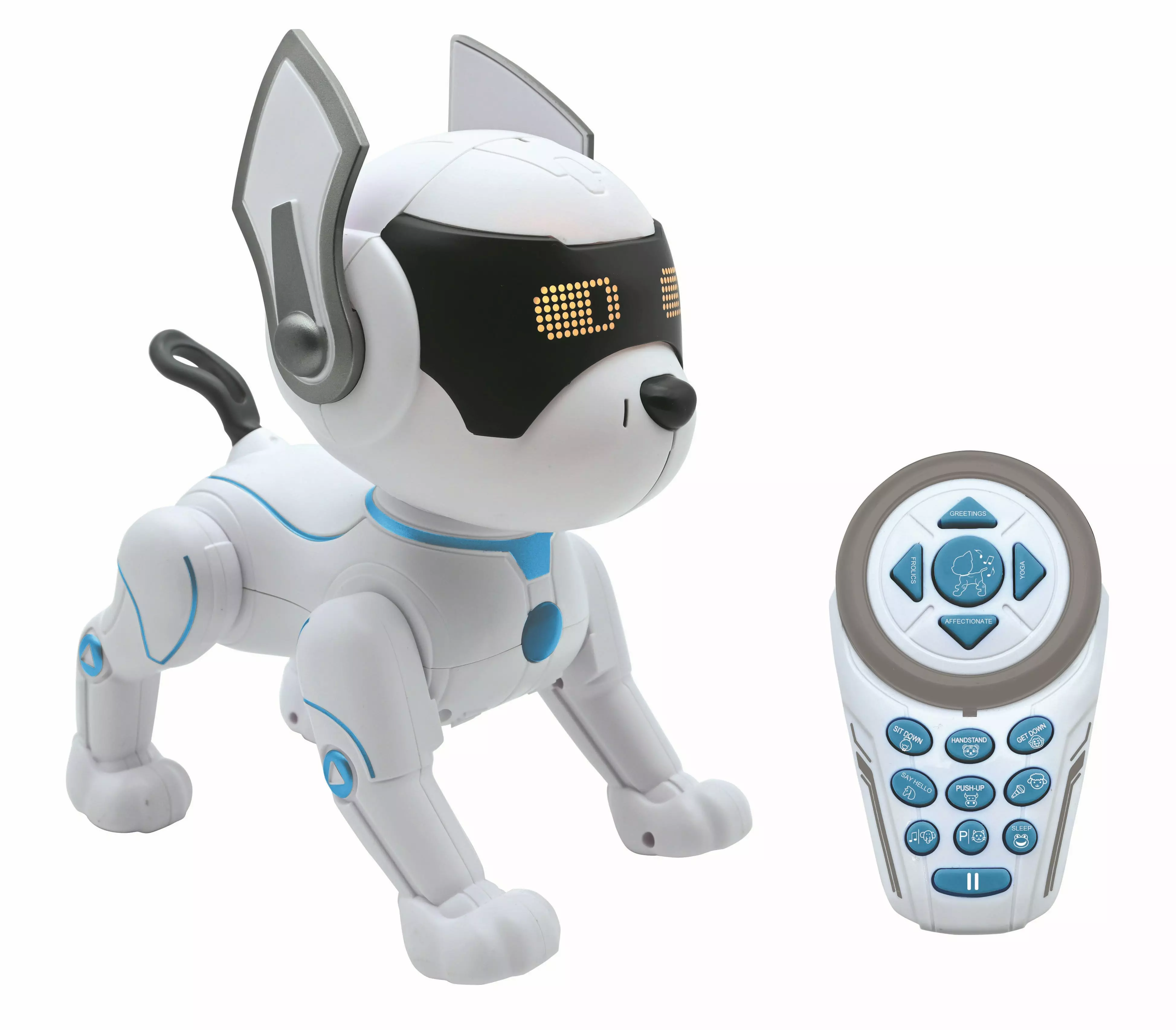 Lexibook Power Puppy Jr.– My Smart