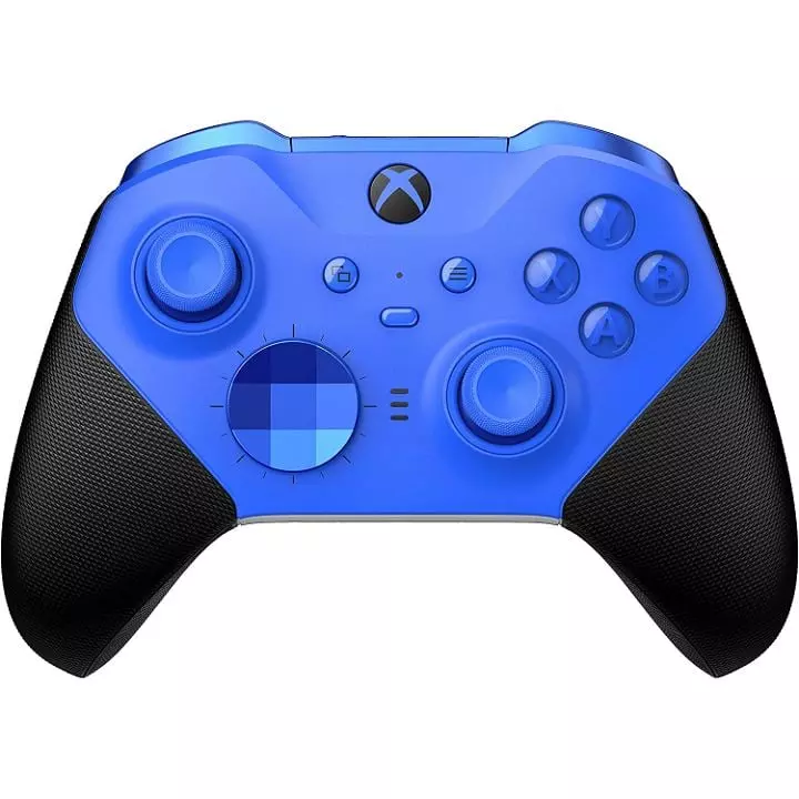 Xbox Elite Wireless Controller V2 Blue