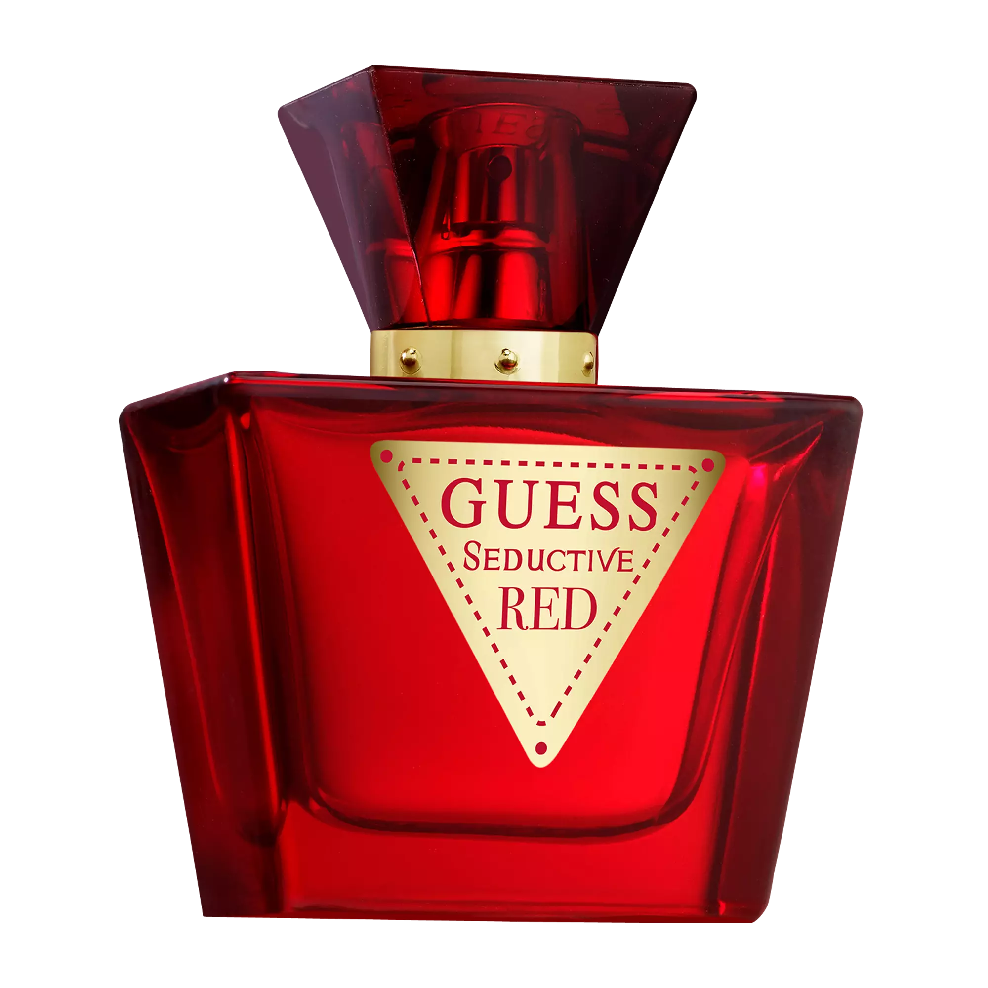 Guess Seductive Red For Women Edt