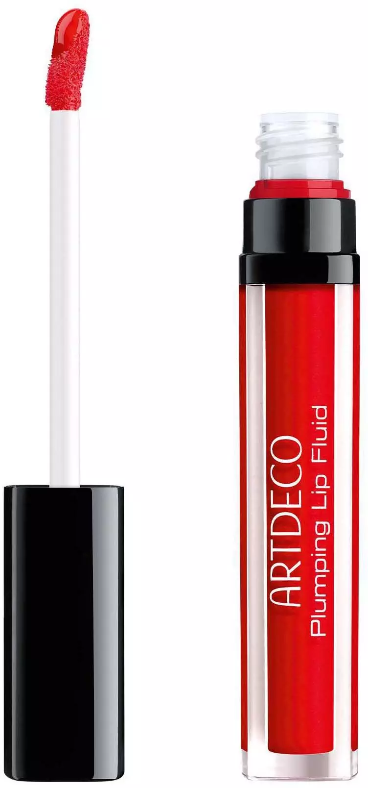 Artdeco Plumping Lip Fluid Fiery Red