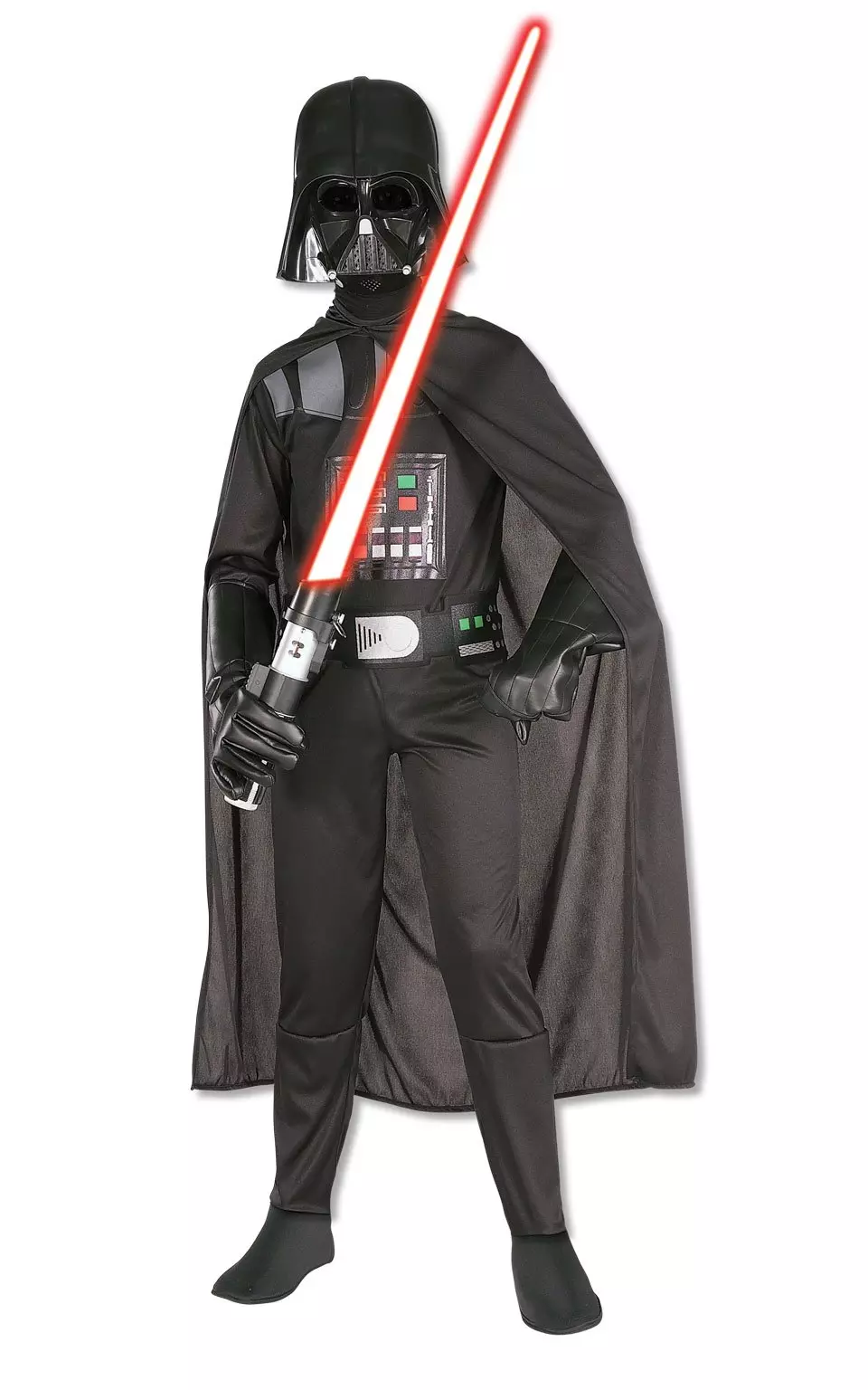 Rubies Star Wars Costume Darth Vader