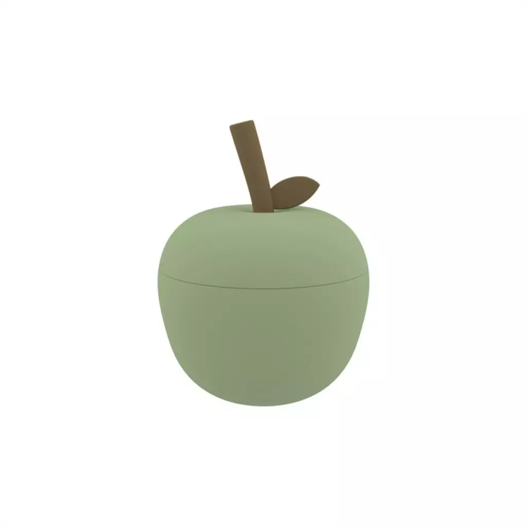 Oyoy Mini Apple Cup Green M107561