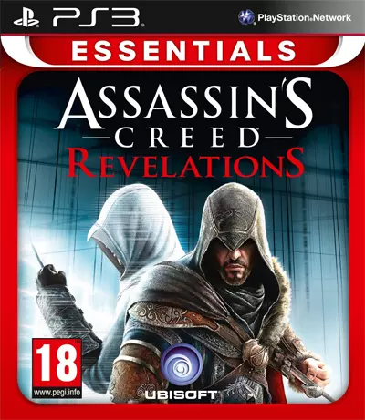 ¤ Assassins Creed Revelations