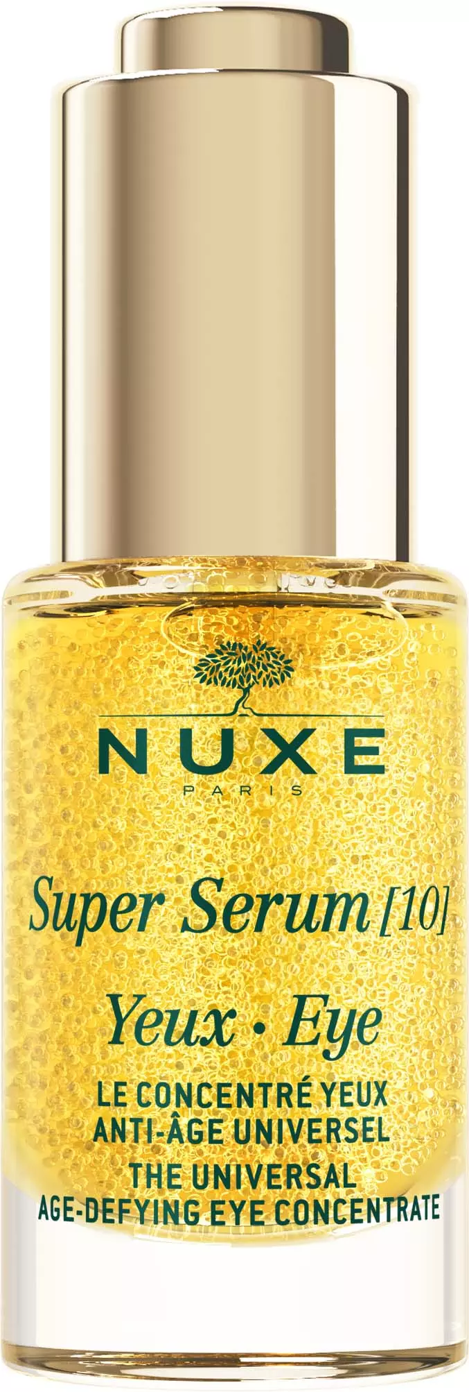 Nuxe Super Serum Eye Ml
