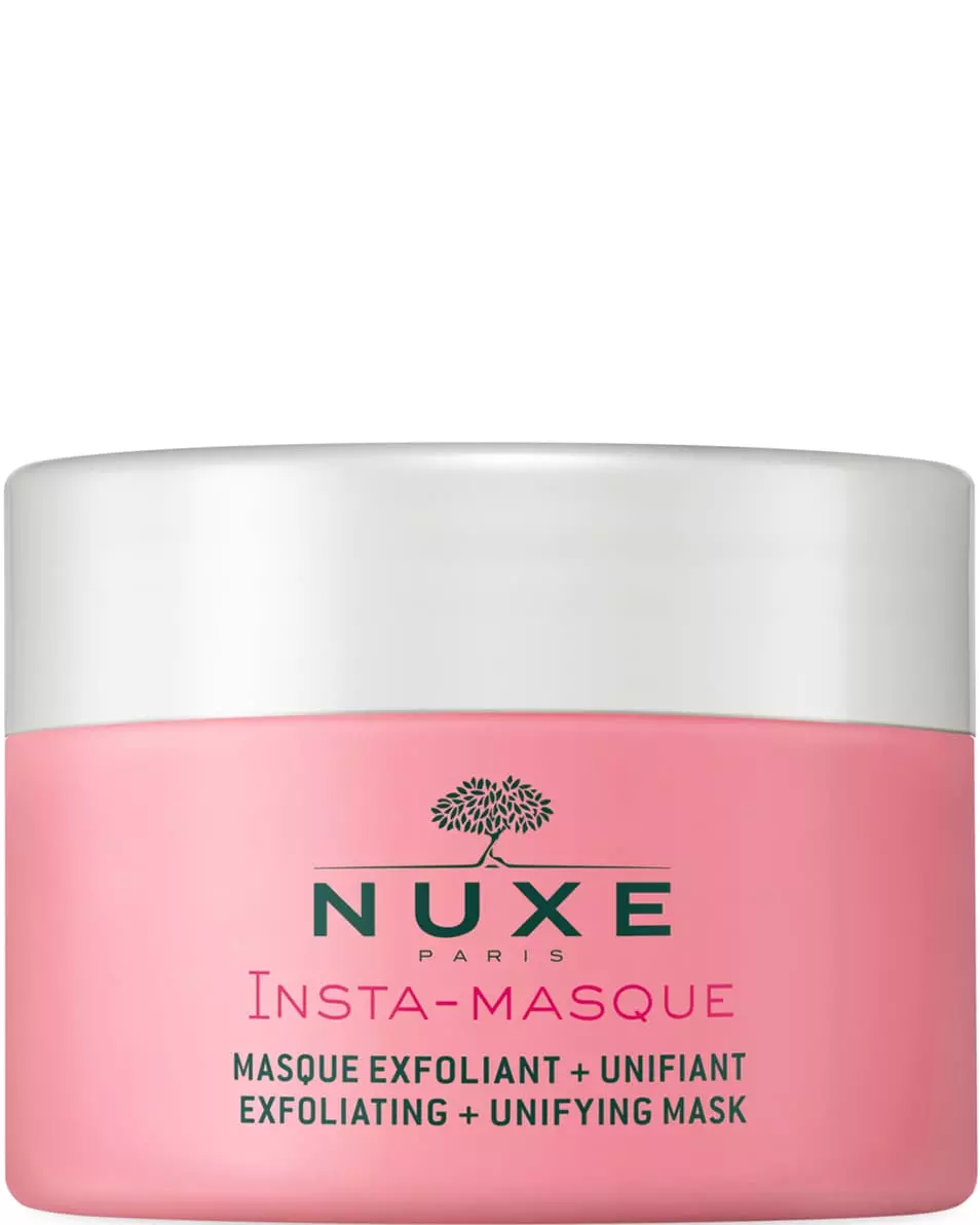 Nuxe Insta-Masque Exfoliatingunifying Ml