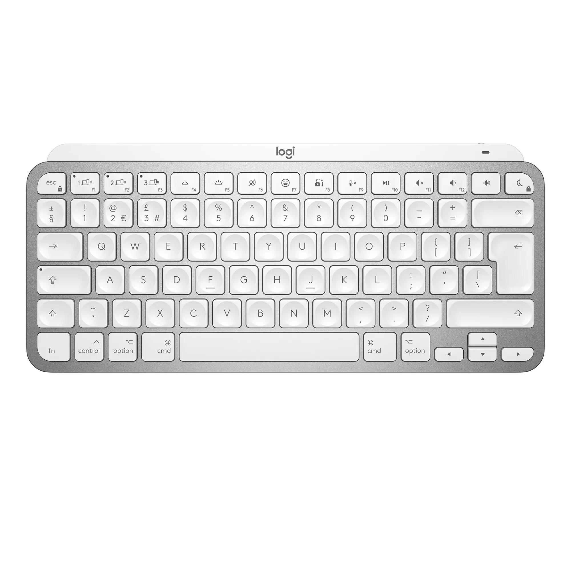 Logitech Mx Keys Mini For Mac