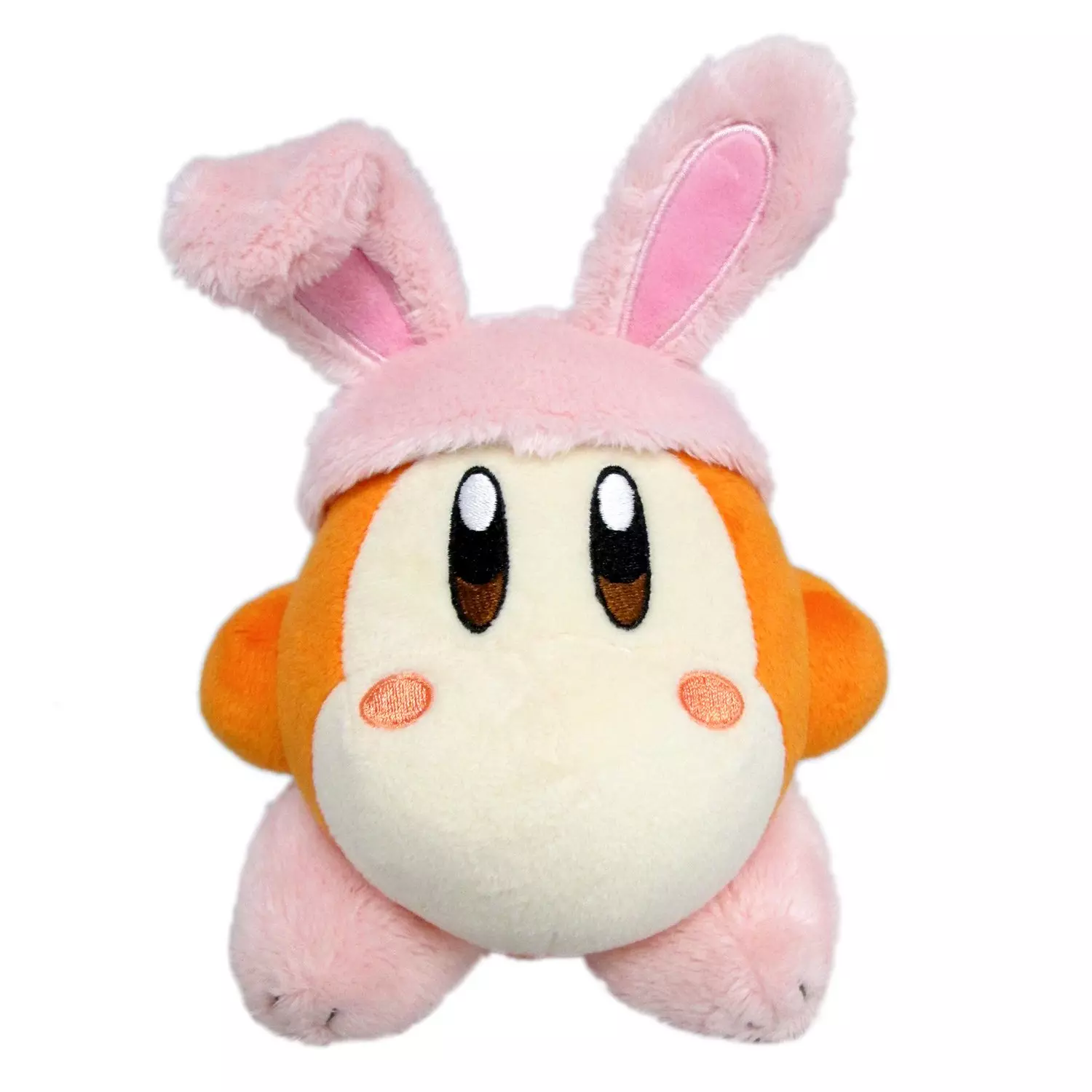 Kirby Waddle Dee Rabbit