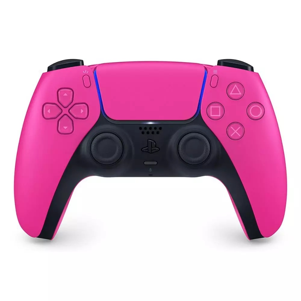 Sony Playstation Dualsense Controller Nova Pink