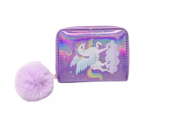 Tinka Wallet Unicorn -801727