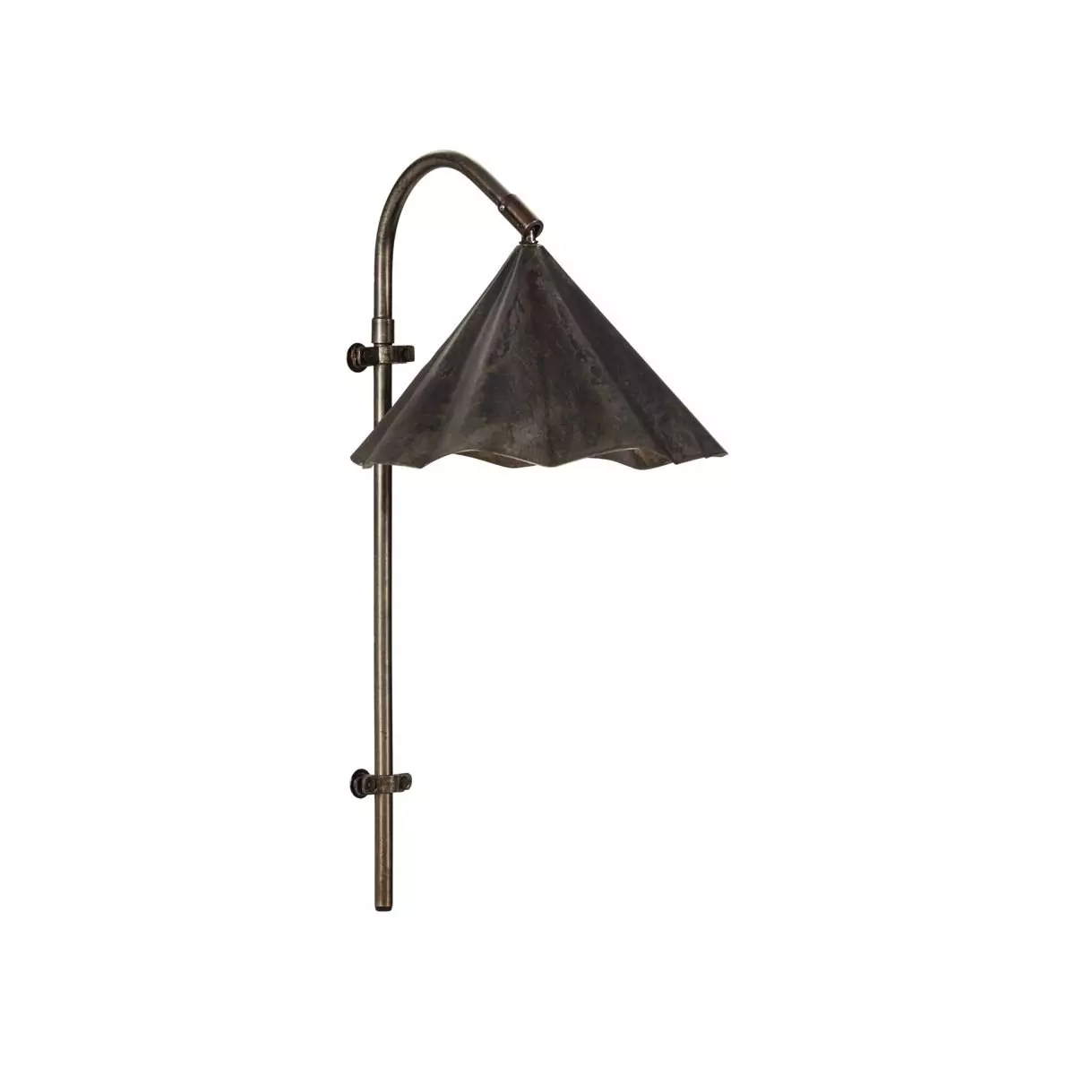 House Doctor Wall Lamp, Flola, Antique