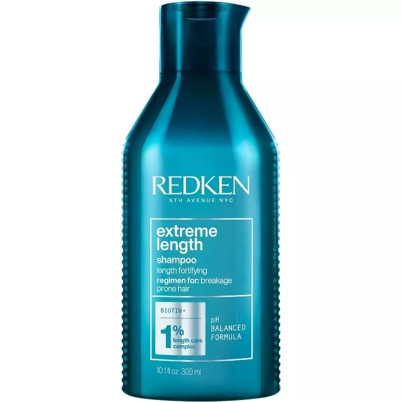 Redken Extreme Length Shampoo Ml