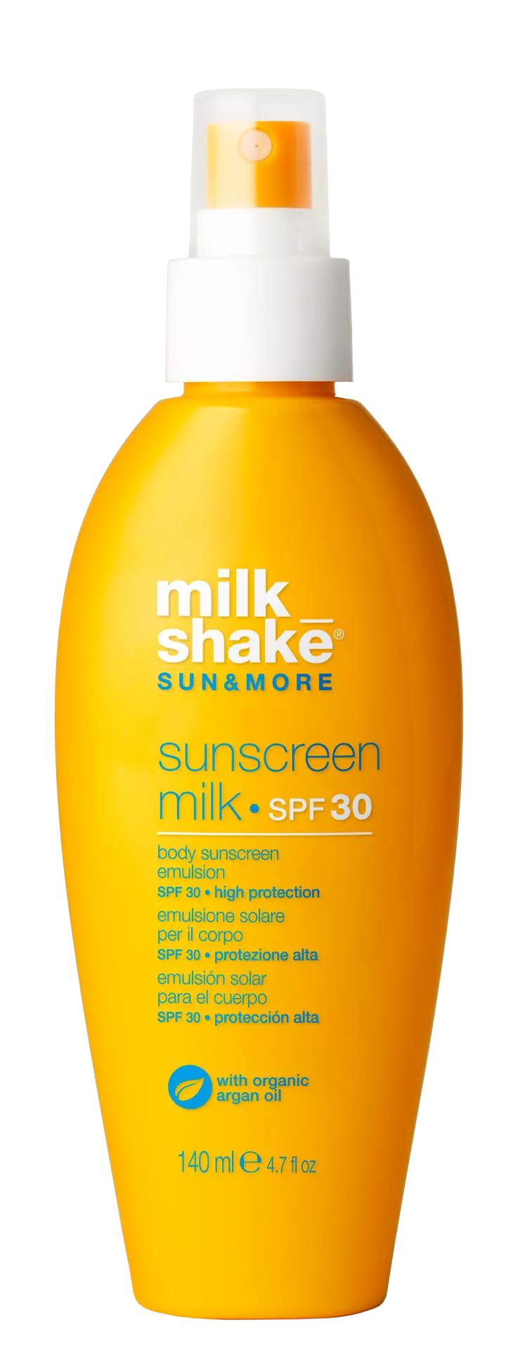 Milkshake Sunmore Sunscreen Milk Spf Ml