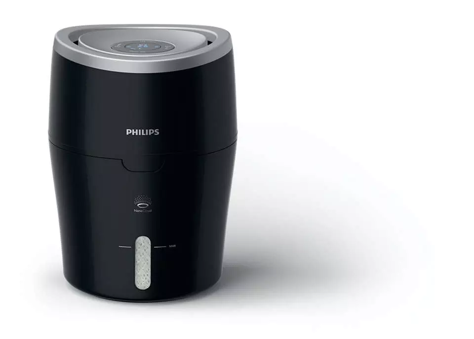 Philips Series 2000 Humidifier With Nanocloud