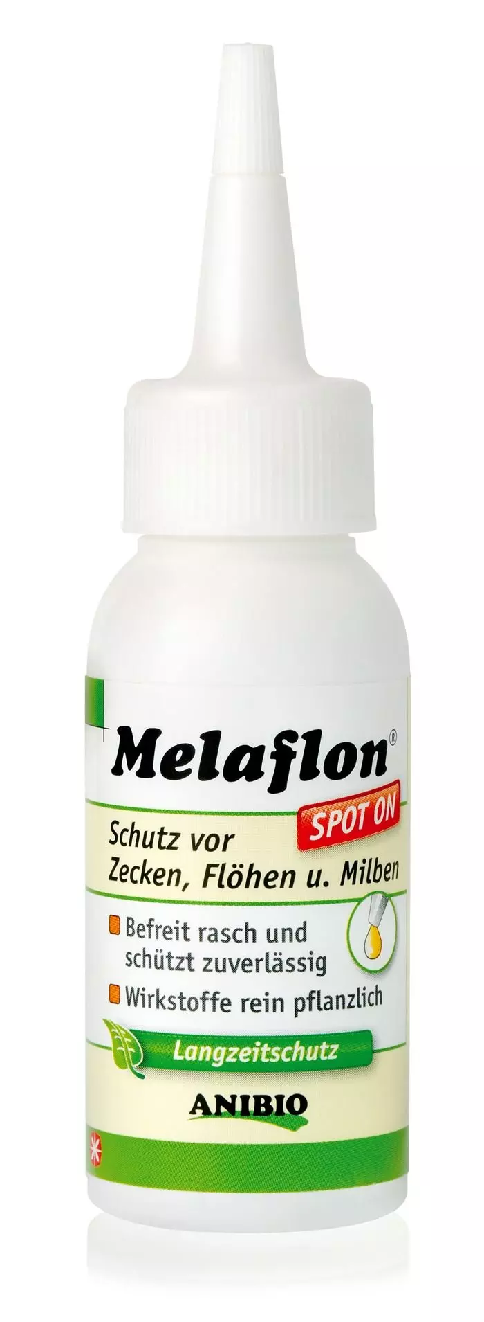 Anibio Melaflon Spot-On For Dogs And