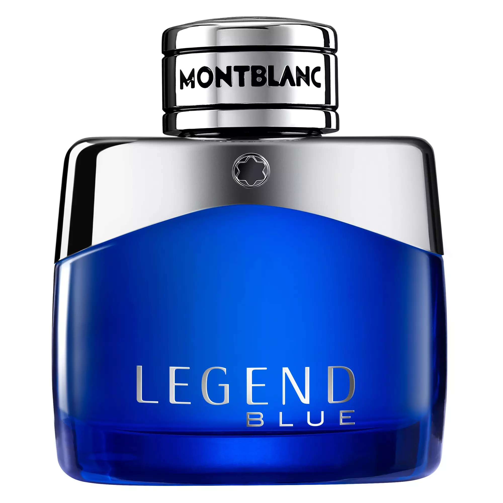 Montblanc Legend Blue Edp Ml