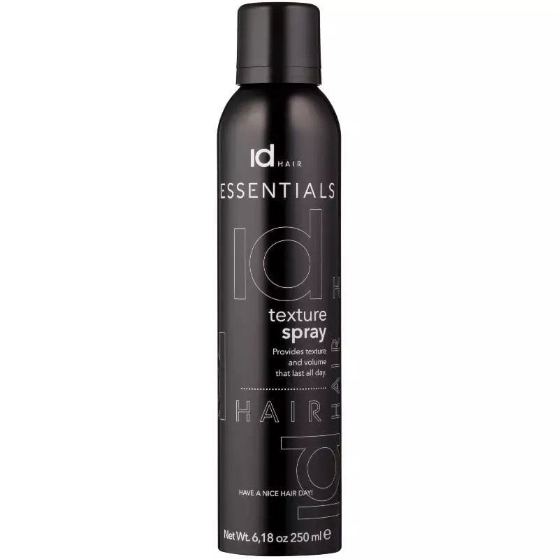 Idhair Essentials Texture Spray Ml