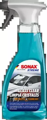 Sonax Xtreme Glass-Clear 500Ml