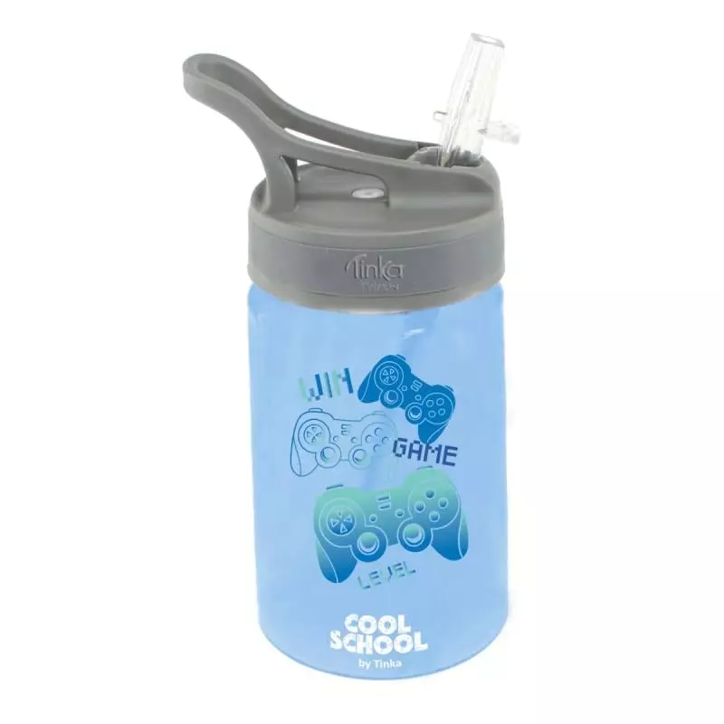 Tinka Water Bottle Gaming -804526
