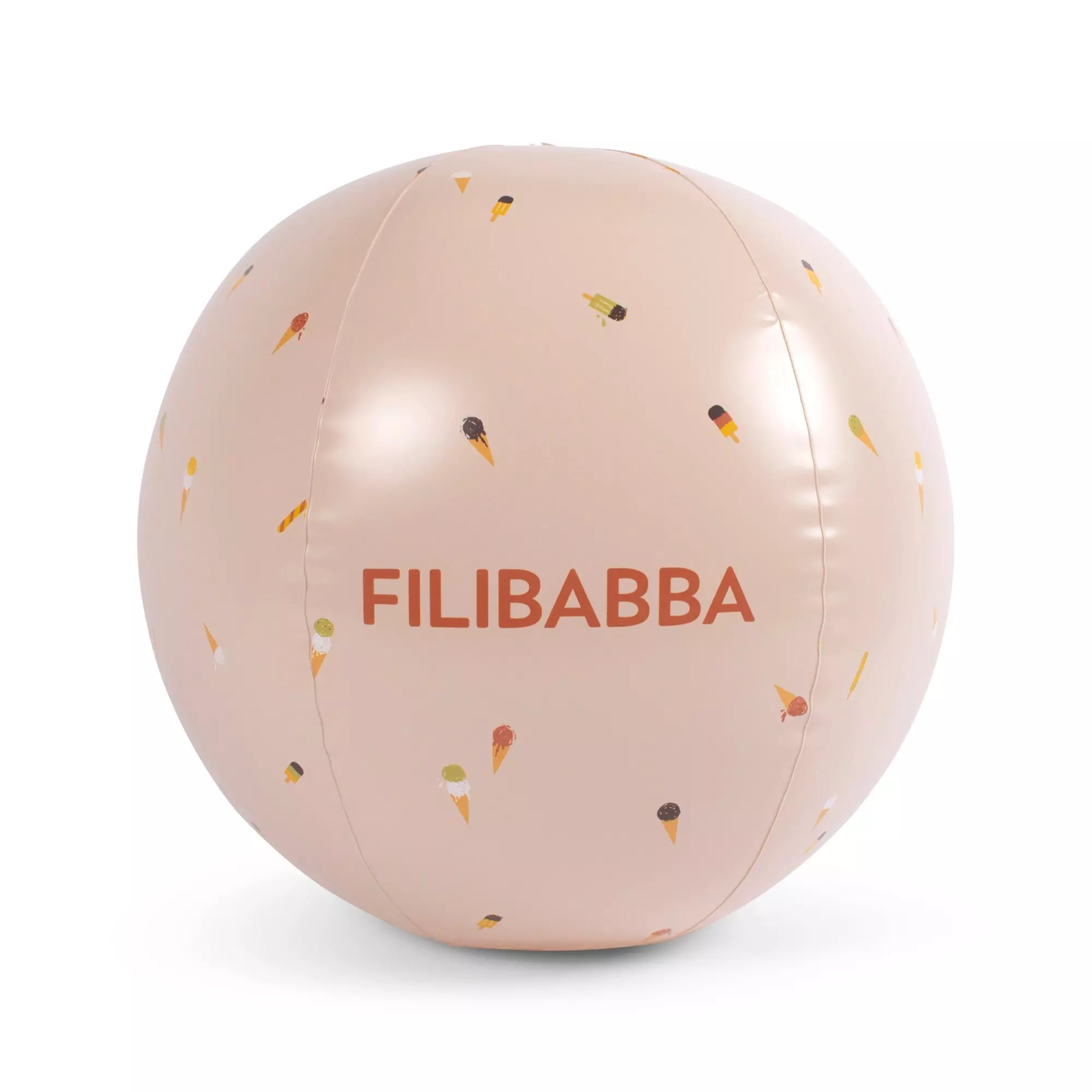 Filibabba Beach Ball Cool Summer Fi-03232