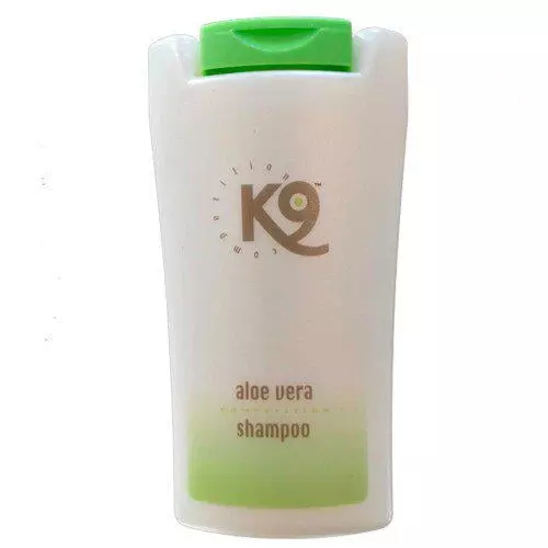 K9 Shampoo 100Ml Aloevera .0496