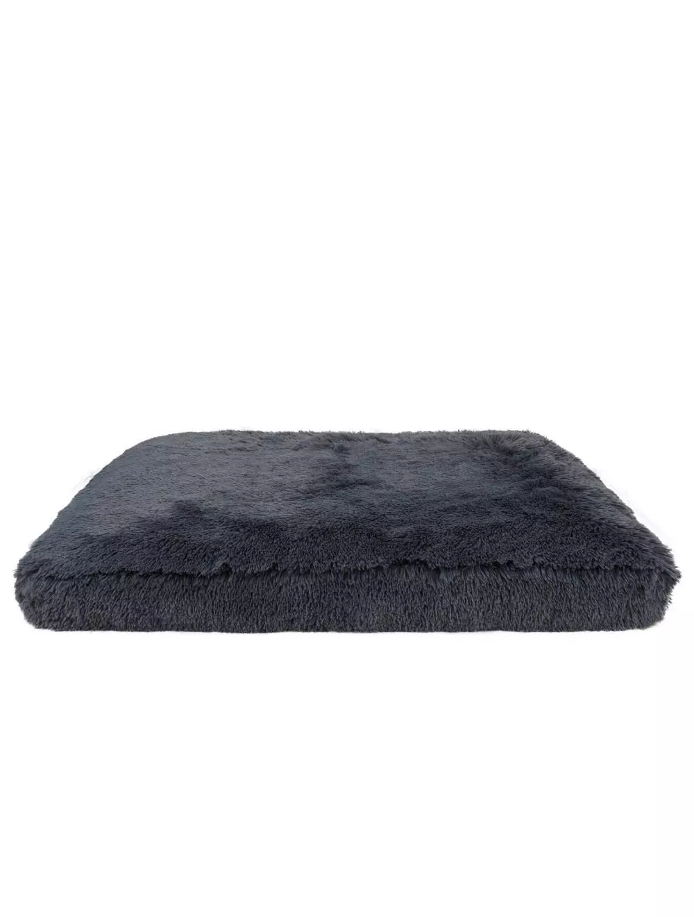 Fluffy Dogpillow S, Anthracite 697271866292