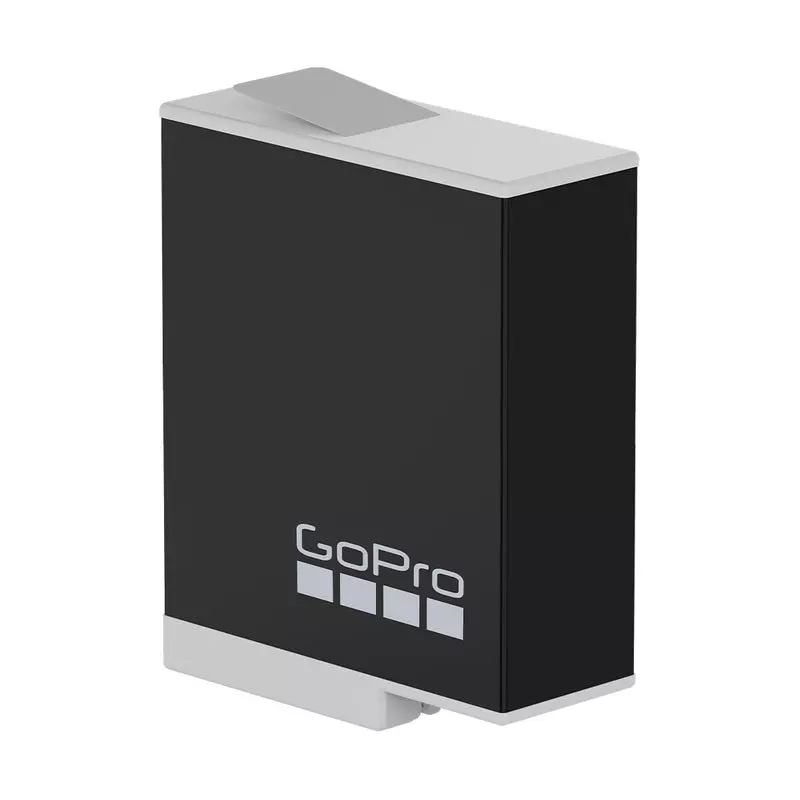 Gopro Enduro Rechargeable Battery For Hero10hero9