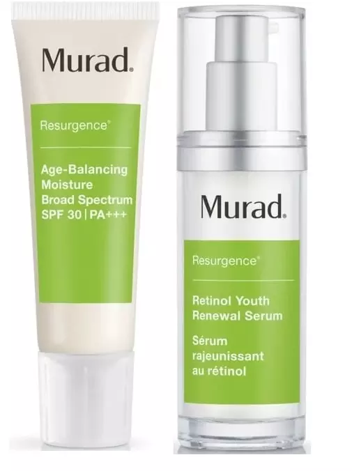 Murad Age-Balancing Moisture Spf30 Ml Plus