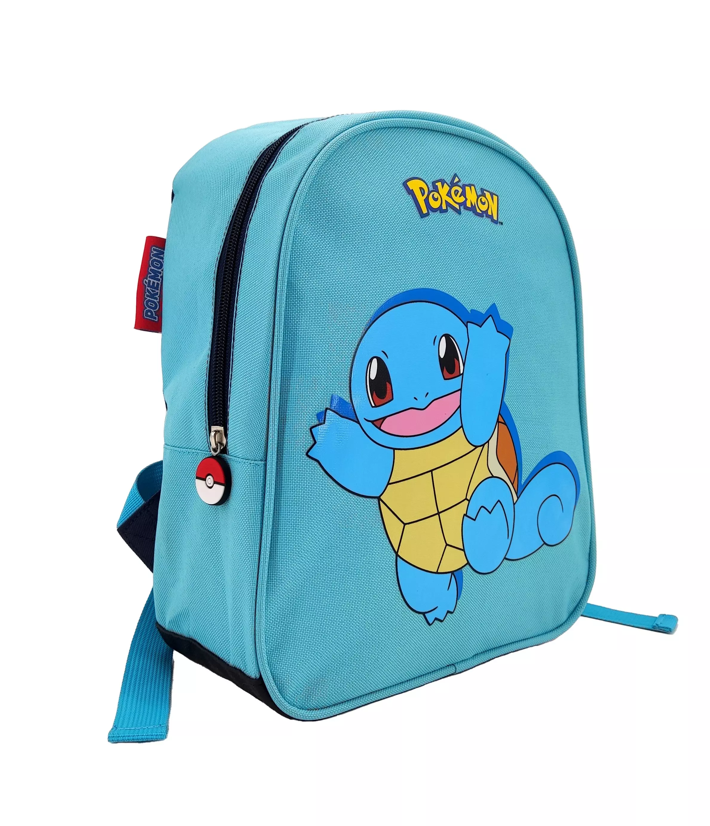Kids Licensing Junior Backpack Pokemon Squirtle