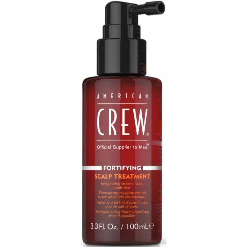 American Crew Fortifying Scalp Revitalizer Ml