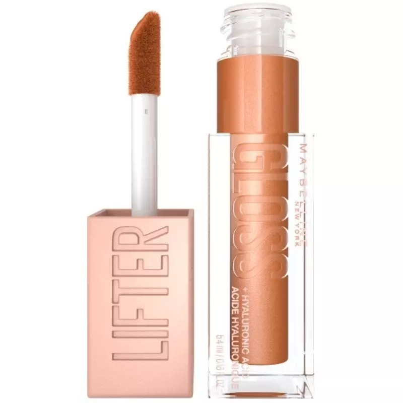 Maybelline Lifter Gloss Gold