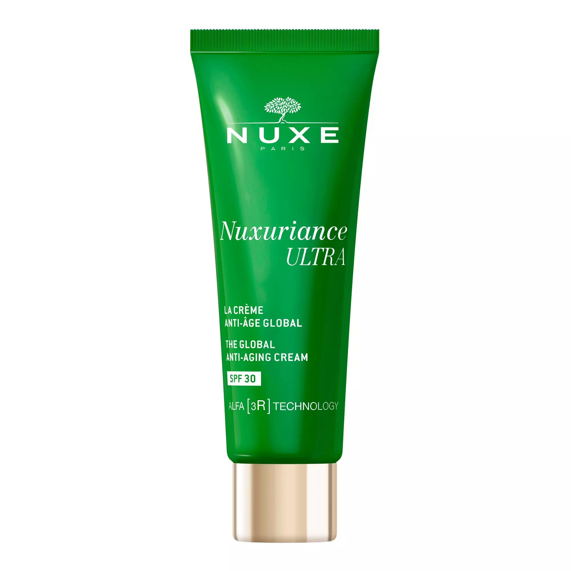 Nuxe Nuxuriance Ultra Spf30 Day Cream