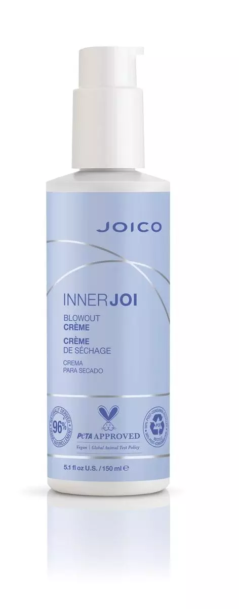 Joico Innerjoi Blow Dry Lotion Ml