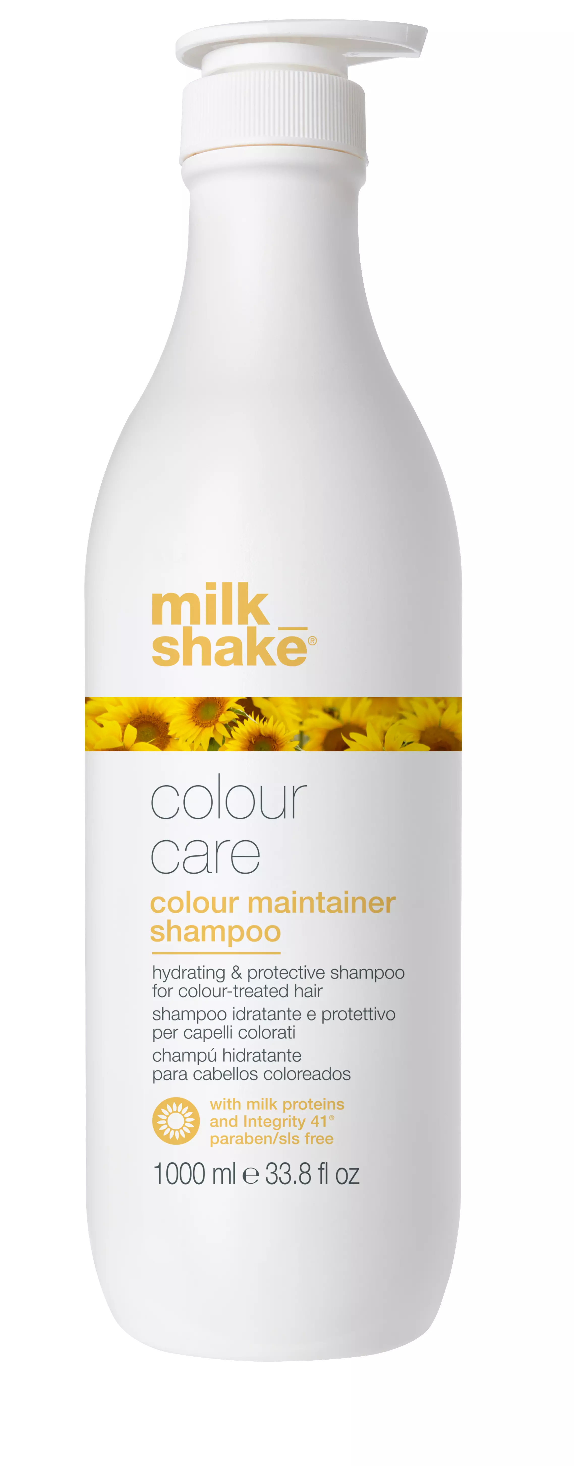 Milkshake Color Maintainer Shampoo 1000 Ml