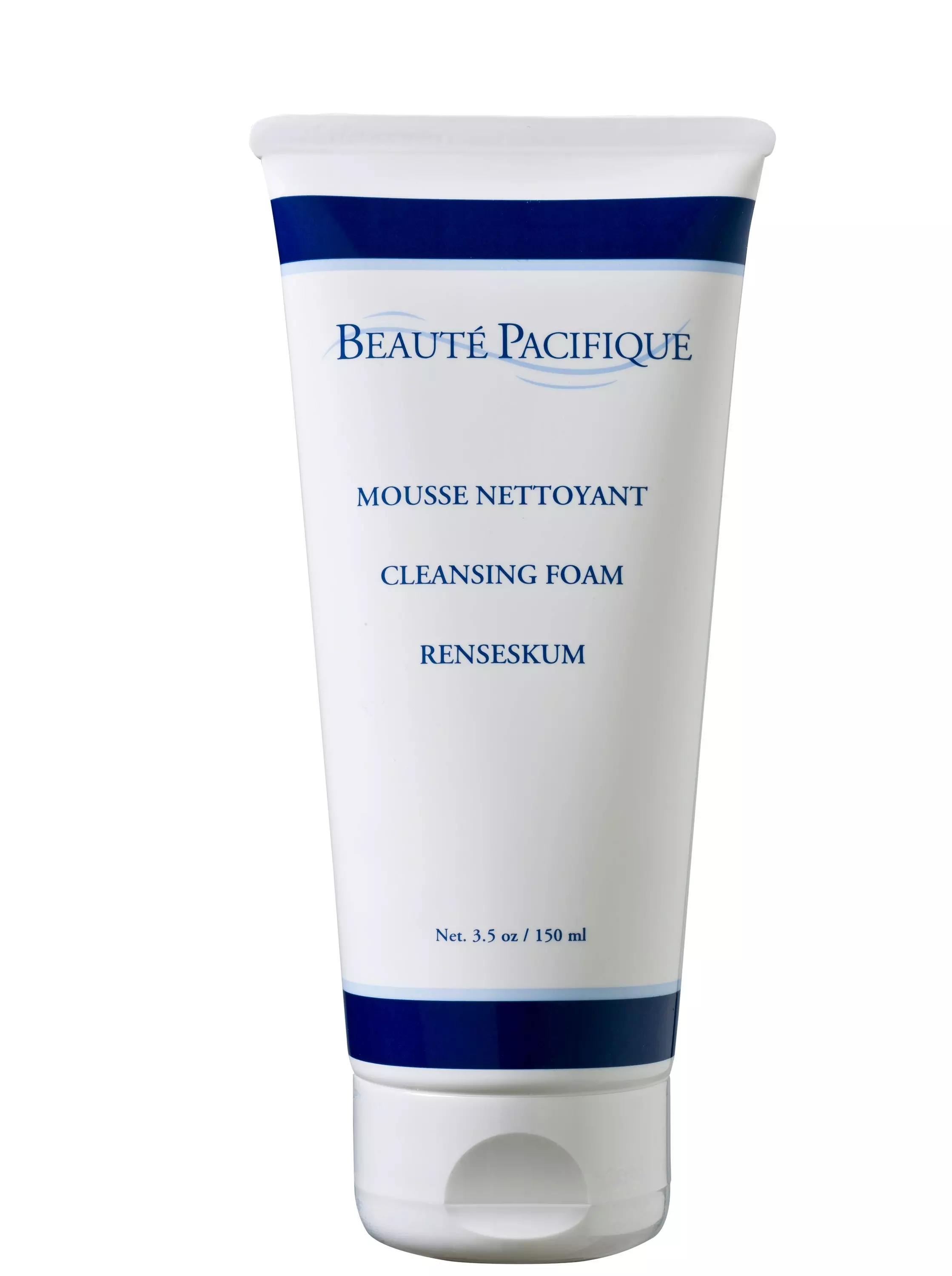 Beaute Pacifique Cleansing Foam For All