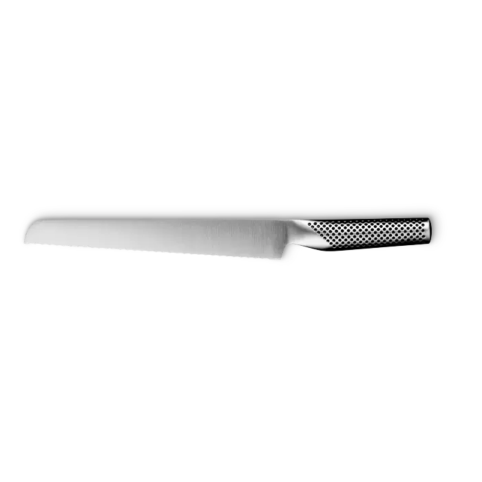 Global Bread Knife G- 17109