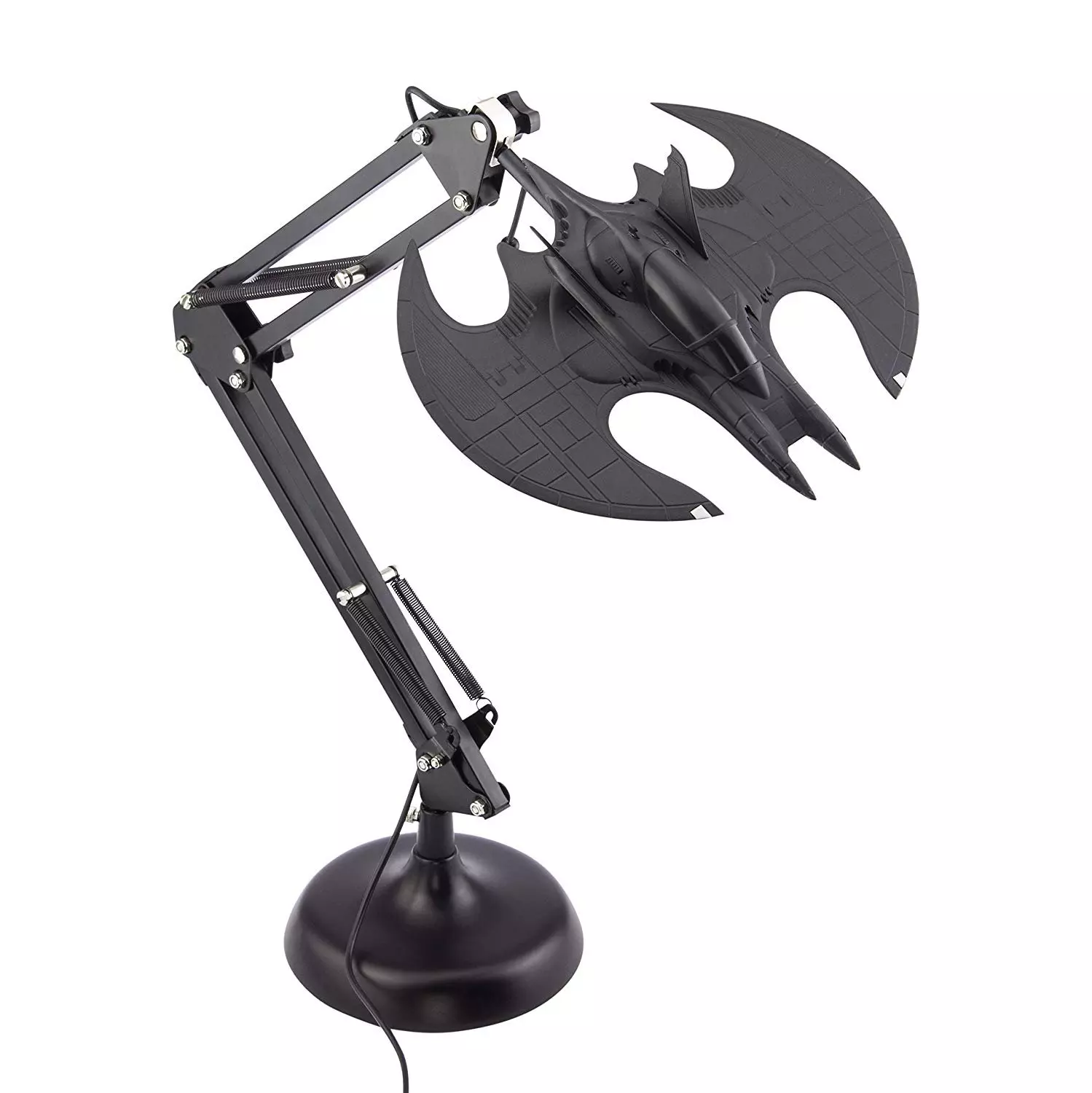 Batman Batwing Posable Desk Light Pp5055bmv2