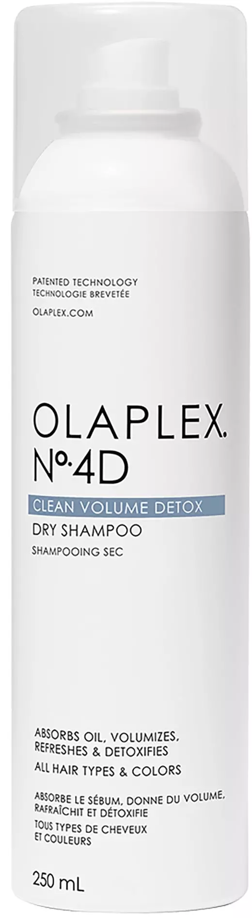 Olaplex No.4D Clean Volume Detox Dry
