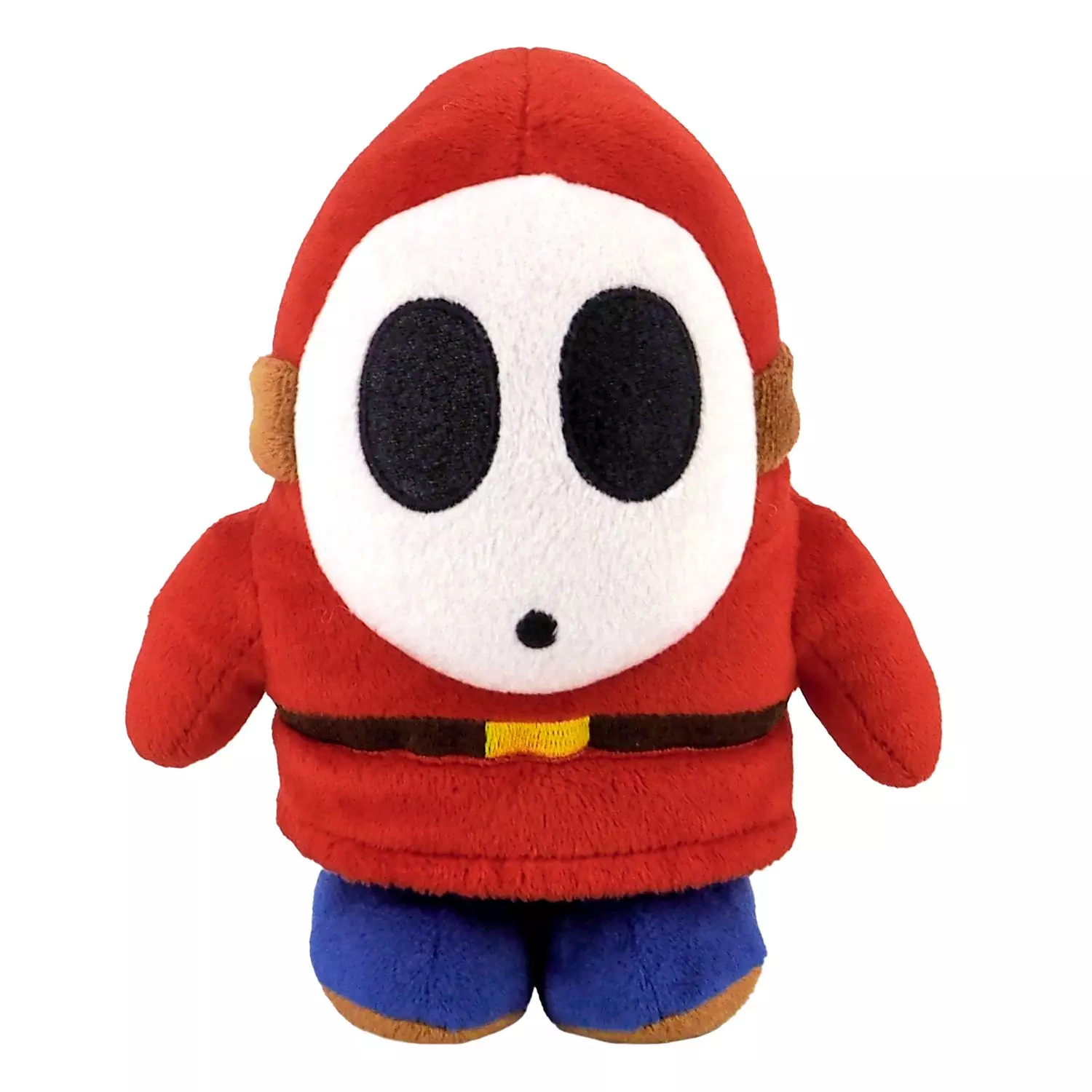 Super Mario Shy Guy