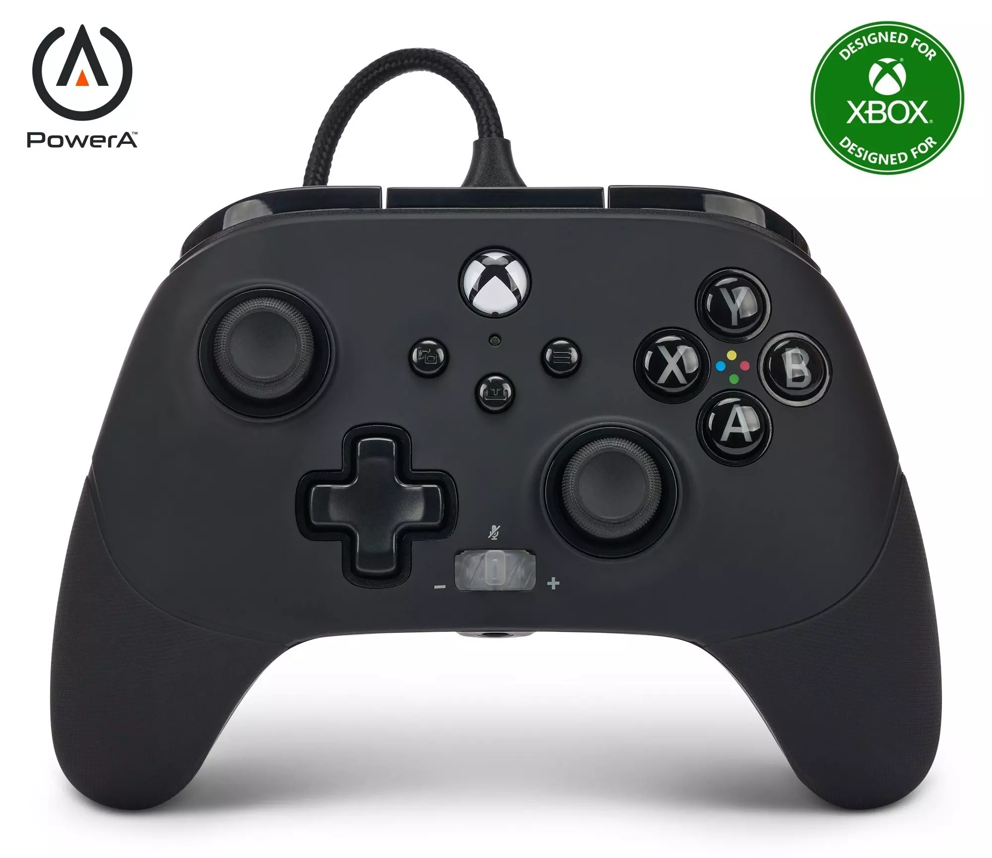 Powera Fusion Pro Wired Controller Xbox